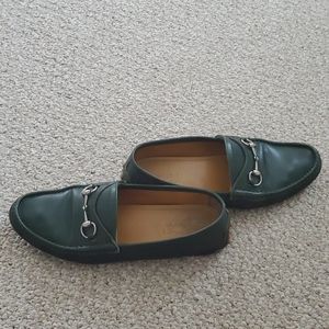 GUCCI Men's Loafer (U.S. Men's size 10.5)